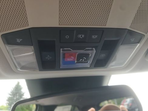 New 2026 Mitsubishi Eclipse Cross SE AWD/4WD image 19