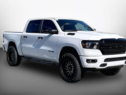 Used 2024 RAM 1500 Big Horn