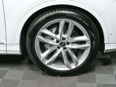 New 2025 Audi Q7 3.0T Premium Plus image 39