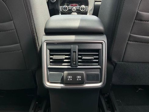Certified 2023 Subaru Forester Premium AWD/4WD image 16