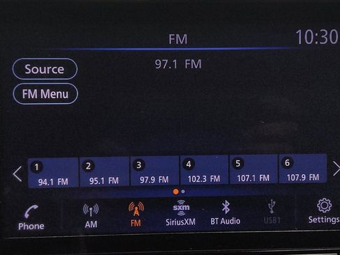 Used 2023 Nissan Altima 2.5 SV image 25