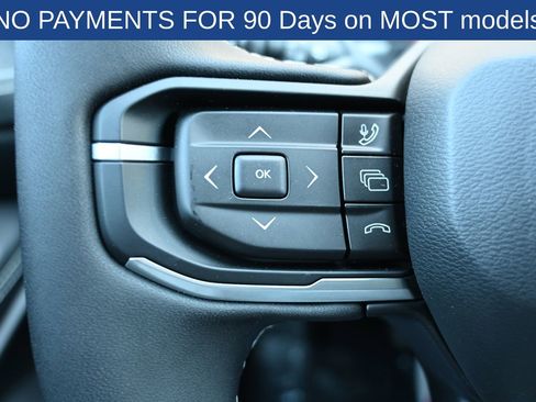 New 2026 Jeep Cherokee Laredo image 7