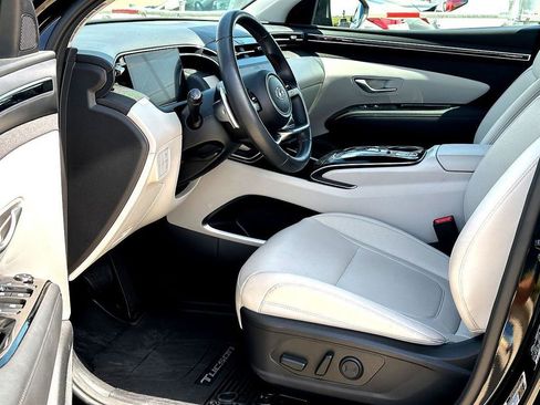 Used 2024 Hyundai Tucson SEL AWD/4WD image 13