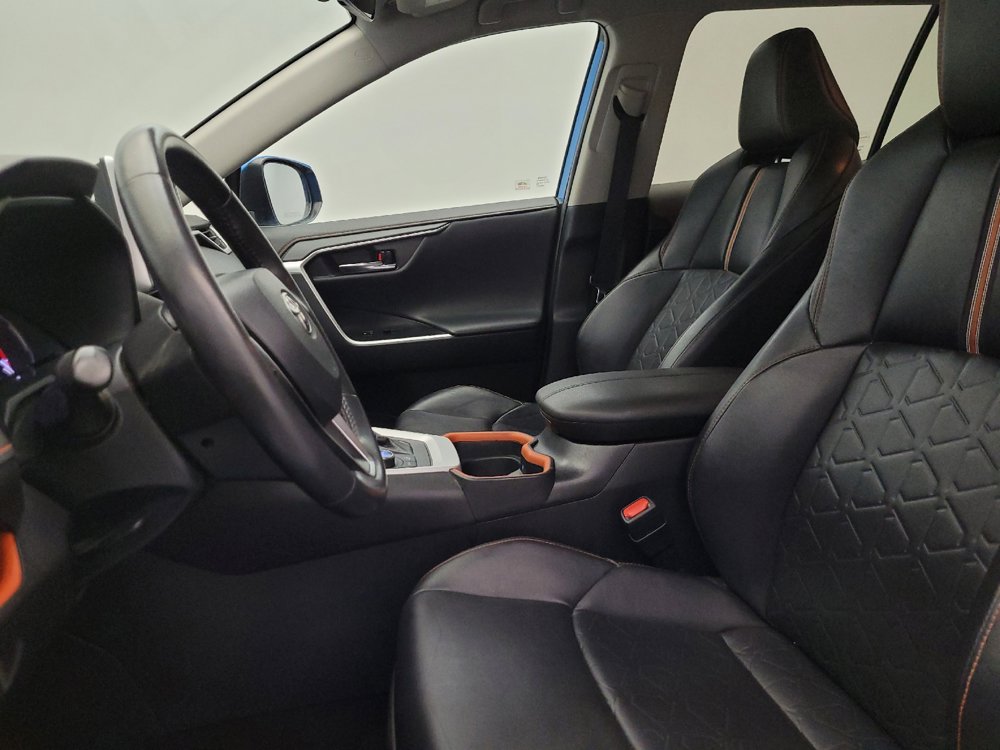 Used 2021 Toyota RAV4 Adventure AWD/4WD image 17