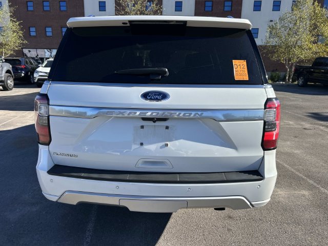 Used 2020 Ford Expedition Platinum AWD/4WD image 6