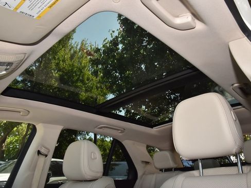 Used 2022 Mercedes-Benz GLE 350 image 31