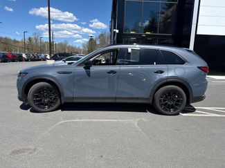 Certified 2026 MAZDA CX-70 3.3 Turbo w/ Premium Package AWD/4WD video 2