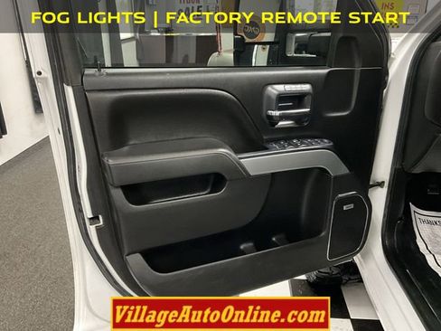 Used 2015 Chevrolet Silverado 2500 LTZ w/ Duramax Plus Package image 13