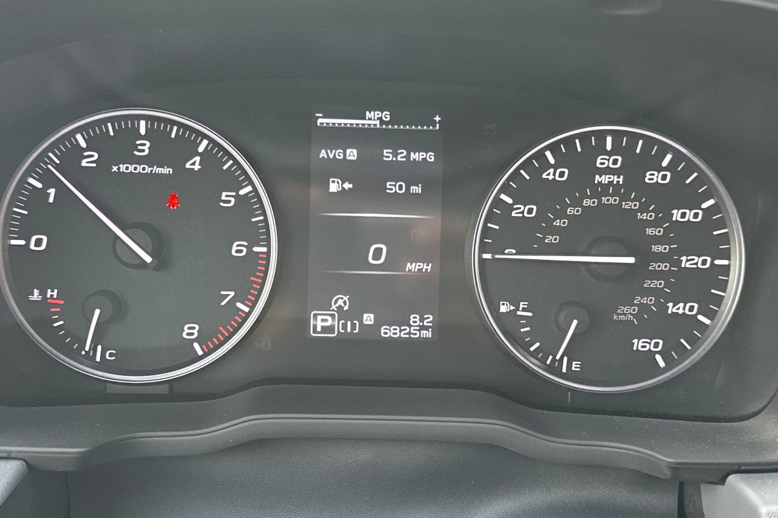 Used 2025 Subaru Crosstrek 2.5i Premium AWD/4WD image 22