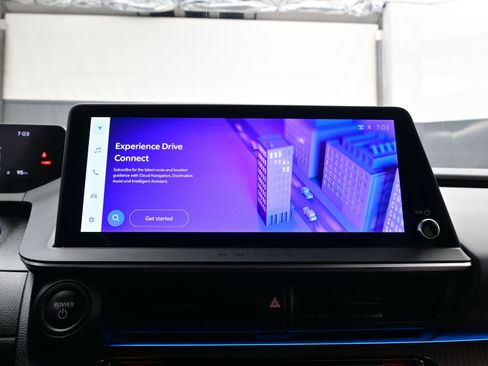 Used 2025 Toyota Prius XLE image 20