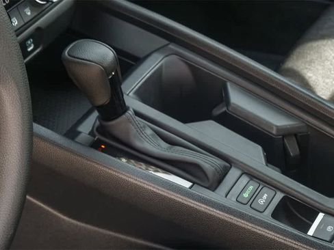 Certified 2025 Honda Accord SE image 20