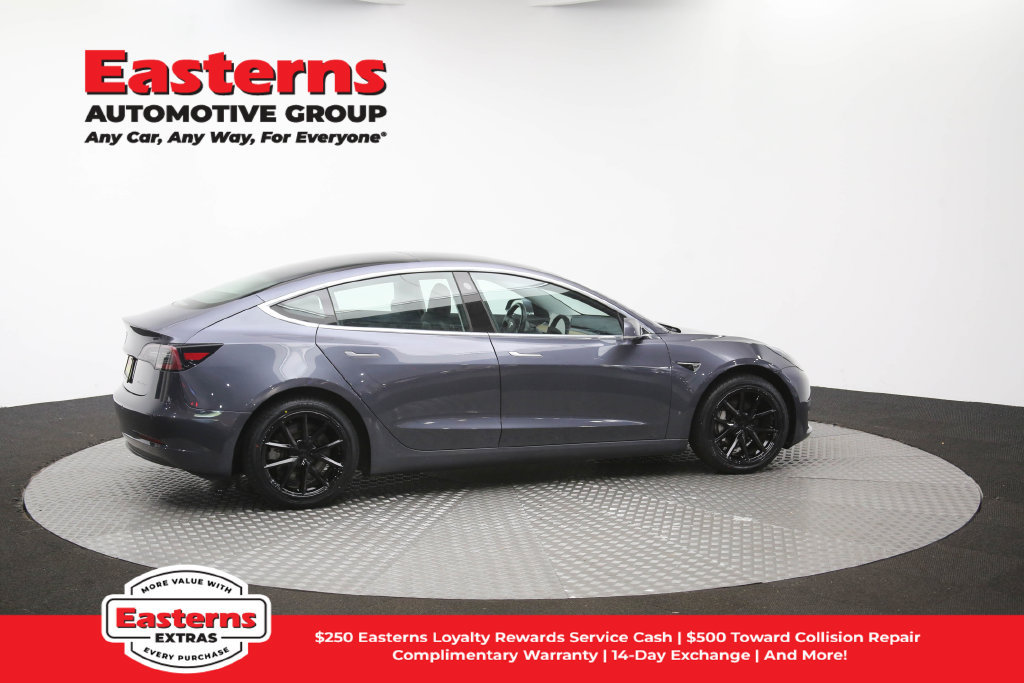 Used 2019 Tesla Model 3 Long Range AWD/4WD image 39
