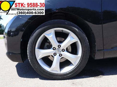 Used 2009 Toyota Venza FWD image 22
