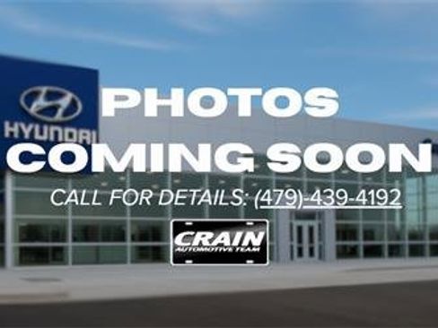 Used 2023 Hyundai Kona SEL image 1