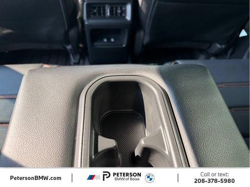 Used 2026 Honda CR-V Sport Touring image 21
