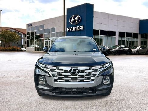 Certified 2023 Hyundai Santa Cruz SEL image 8