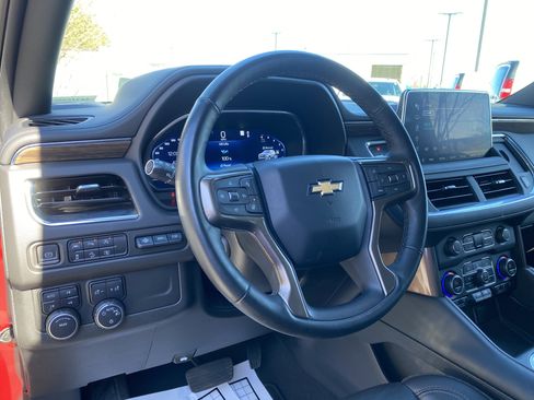 Used 2023 Chevrolet Tahoe High Country image 17