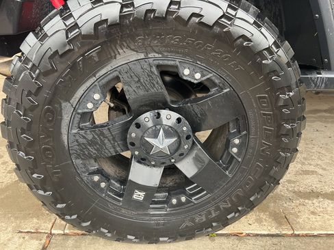 Used 2019 Jeep Wrangler Unlimited Rubicon image 11