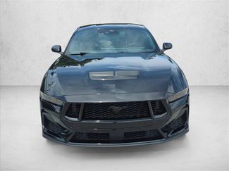 Certified 2025 Ford Mustang GT Premium RWD video 2