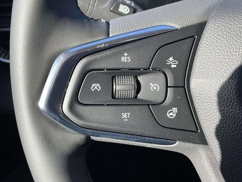 New 2026 Chevrolet Trax ACTIV w/ Driver Confidence Package FWD image 19