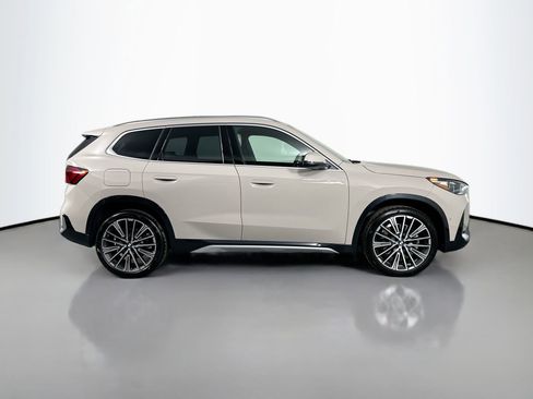 New 2026 BMW X1 xDrive28i w/ Technology Package image 4