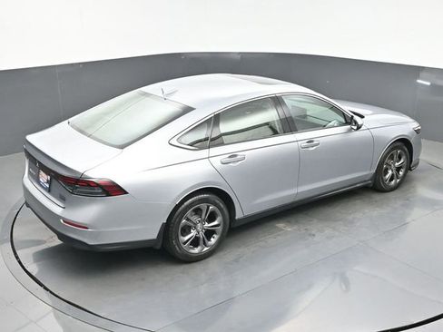 Used 2023 Honda Accord EX image 33