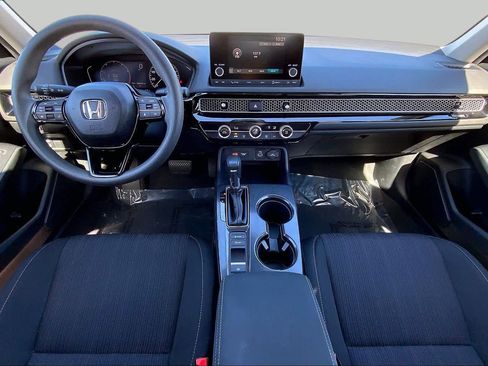 Used 2024 Honda Civic LX image 15