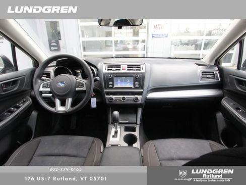 Used 2015 Subaru Legacy 2.5i image 6
