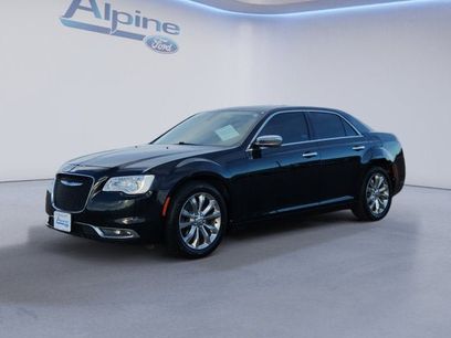 Used 2018 Chrysler 300 Limited