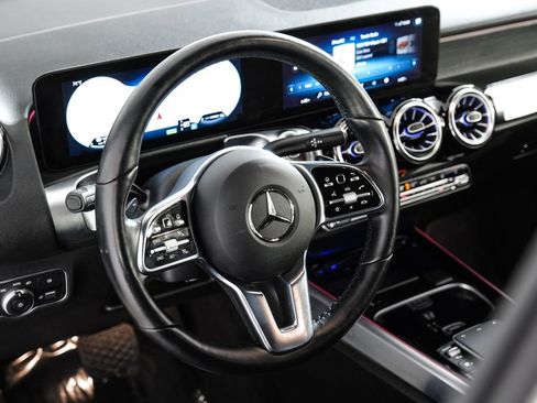 Used 2023 Mercedes-Benz EQB 250+ w/ Exclusive Package image 12