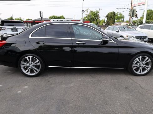 Used 2015 Mercedes-Benz C 300 Sedan image 10