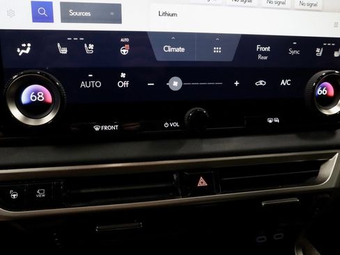 Used 2024 Lexus RX 350 AWD w/ Convenience Package image 37