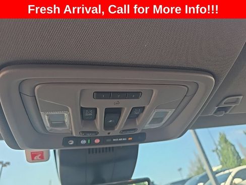 Used 2023 GMC Sierra 1500 Denali w/ Denali Reserve Package AWD/4WD image 15