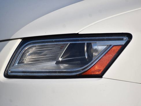 Used 2015 Audi Q5 2.0T Premium AWD/4WD image 36