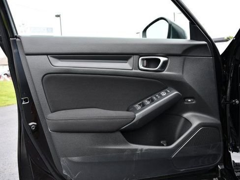 New 2026 Honda Civic LX image 10