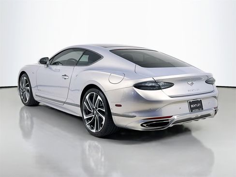 Certified 2025 Bentley Continental GT Speed image 6