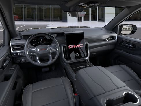New 2026 GMC Yukon Elevation w/ Elevation Premium Package RWD image 39