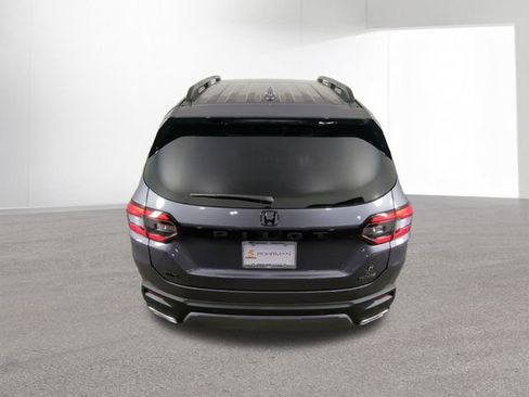 New 2026 Honda Pilot Touring image 20