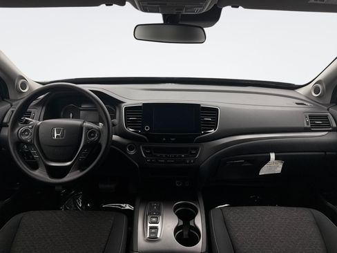 Used 2023 Honda Ridgeline Sport image 14