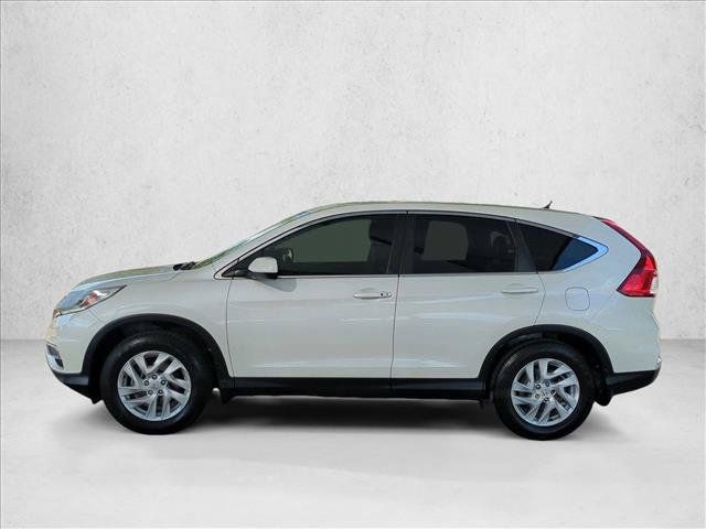 Used 2016 Honda CR-V EX image 8
