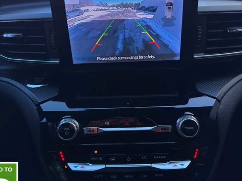 Used 2023 Ford Explorer ST w/ Equipment Group 401A image 27