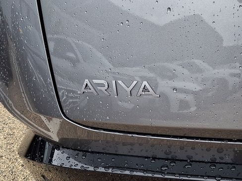 Certified 2023 Nissan Ariya FWD image 30