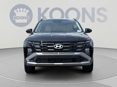 New 2026 Hyundai Tucson SEL Plus w/ Tow & Go Package AWD/4WD image 11