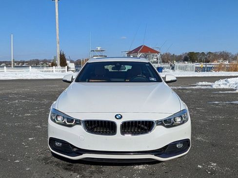 Used 2019 BMW 430i Gran Coupe xDrive w/ Convenience Package image 2