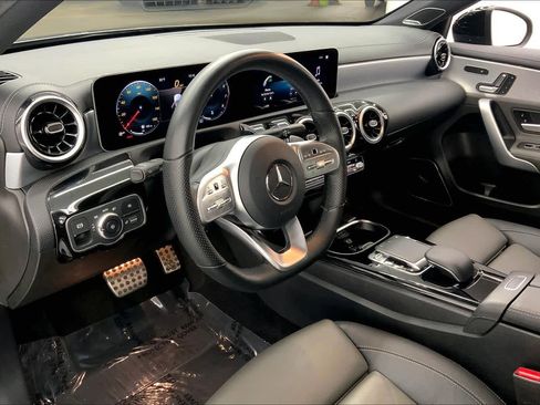 Used 2019 Mercedes-Benz A 220 image 20