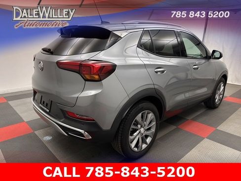 Used 2023 Buick Encore GX Essence w/ Advanced Technology Package image 6