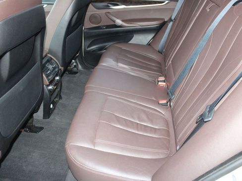 Used 2016 BMW X5 xDrive35i image 13