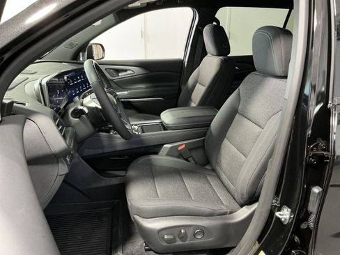 New 2026 Chevrolet Traverse LT w/ Enhanced Driving Package image 21