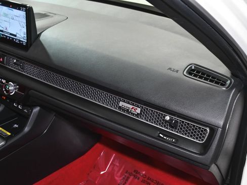Used 2025 Honda Civic Type R image 60