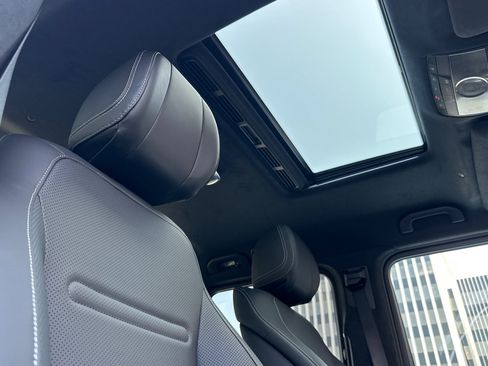 New 2026 Mercedes-Benz G 550 image 16